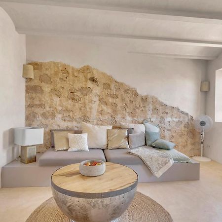 Charmantes Und Modernes Stadthaus Casa Corazon سنتاني المظهر الخارجي الصورة