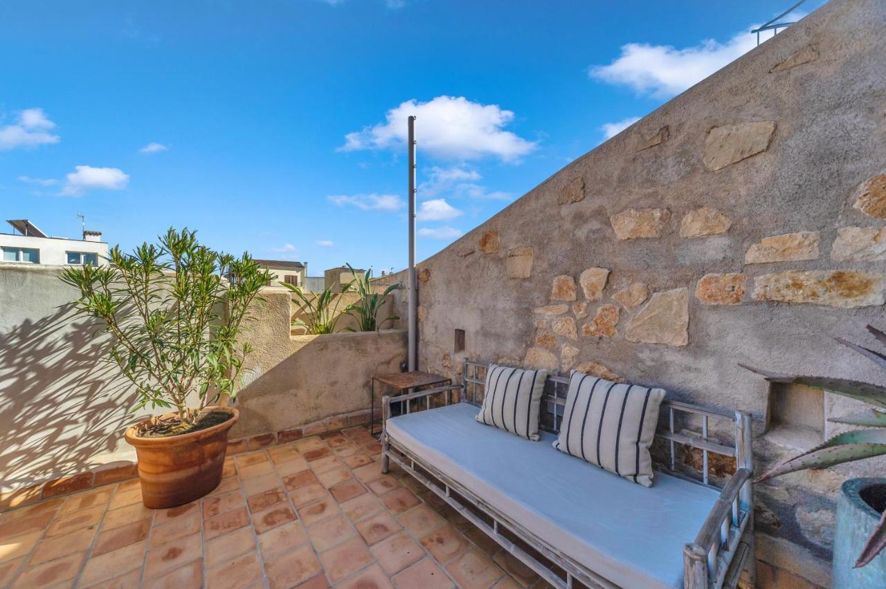 Charmantes Und Modernes Stadthaus Casa Corazon سنتاني المظهر الخارجي الصورة