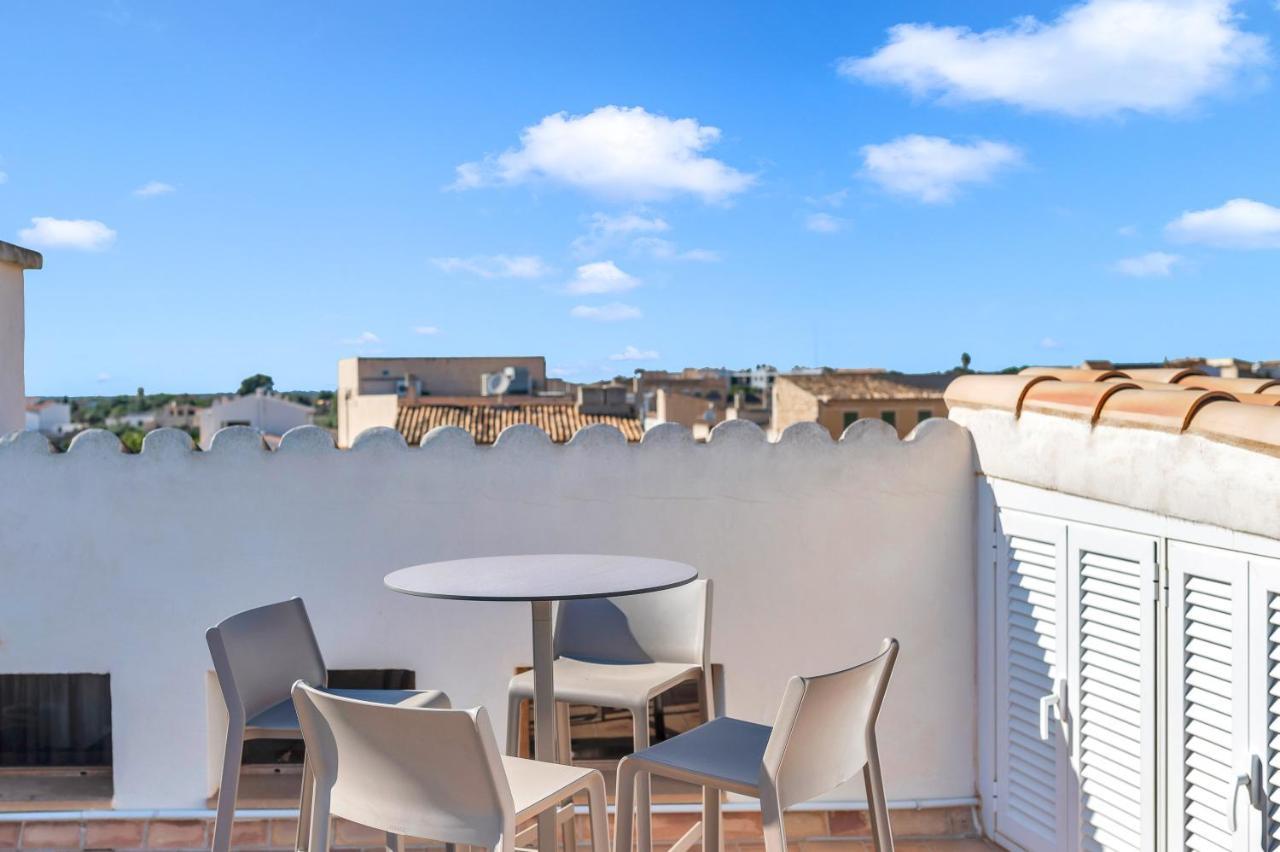 Charmantes Und Modernes Stadthaus Casa Corazon سنتاني المظهر الخارجي الصورة