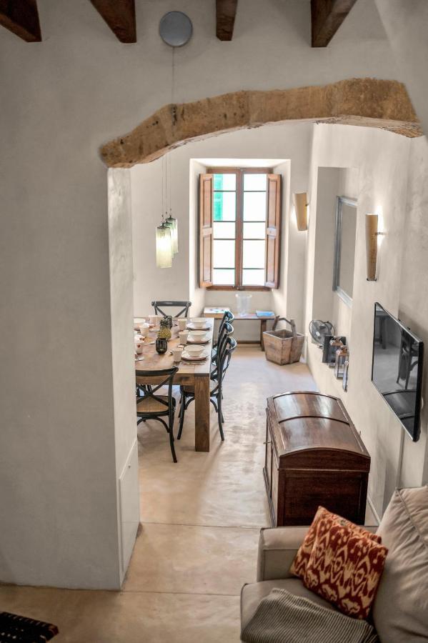 Charmantes Und Modernes Stadthaus Casa Corazon سنتاني المظهر الخارجي الصورة