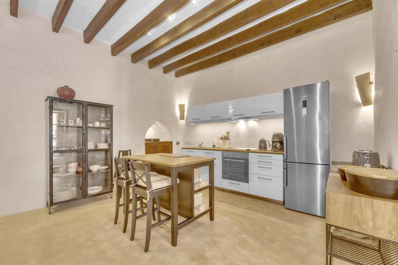 Charmantes Und Modernes Stadthaus Casa Corazon سنتاني المظهر الخارجي الصورة