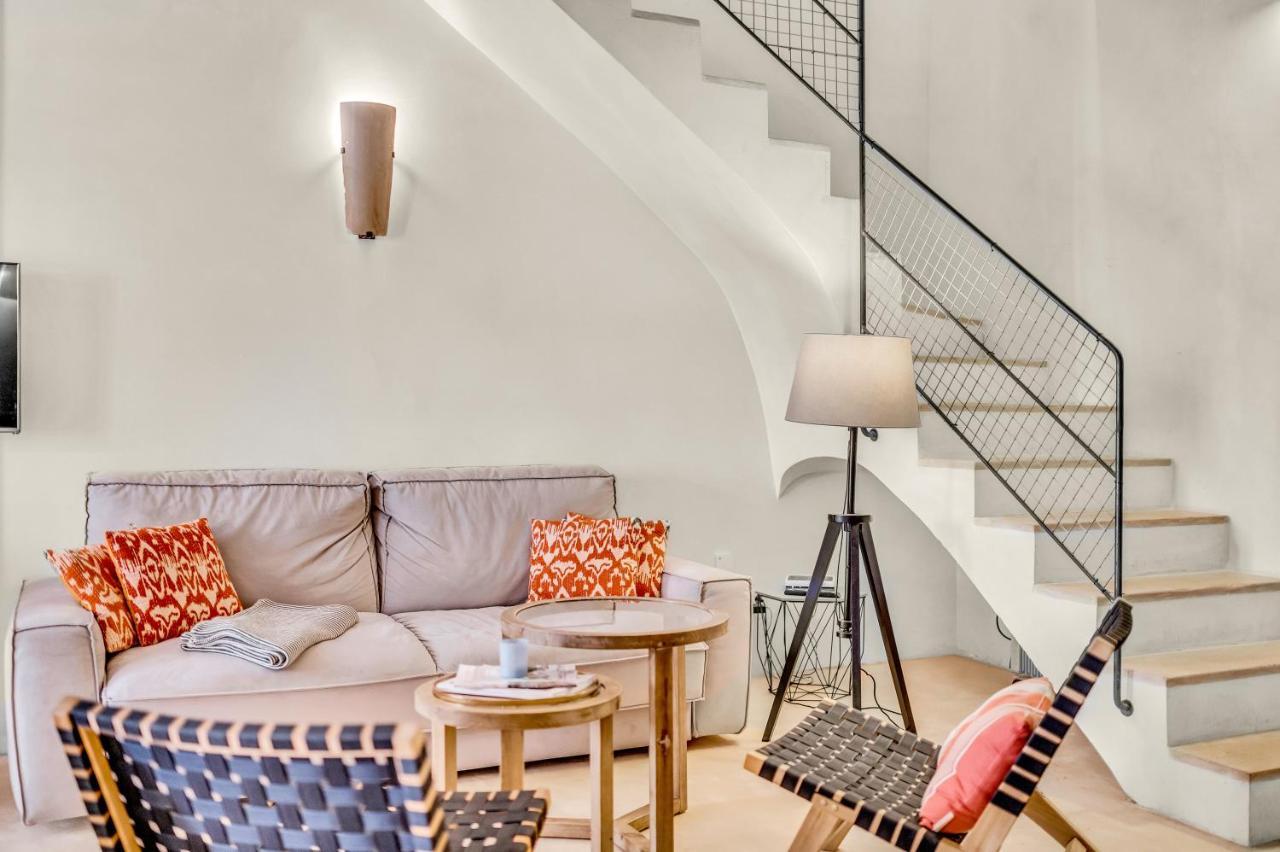 Charmantes Und Modernes Stadthaus Casa Corazon سنتاني المظهر الخارجي الصورة