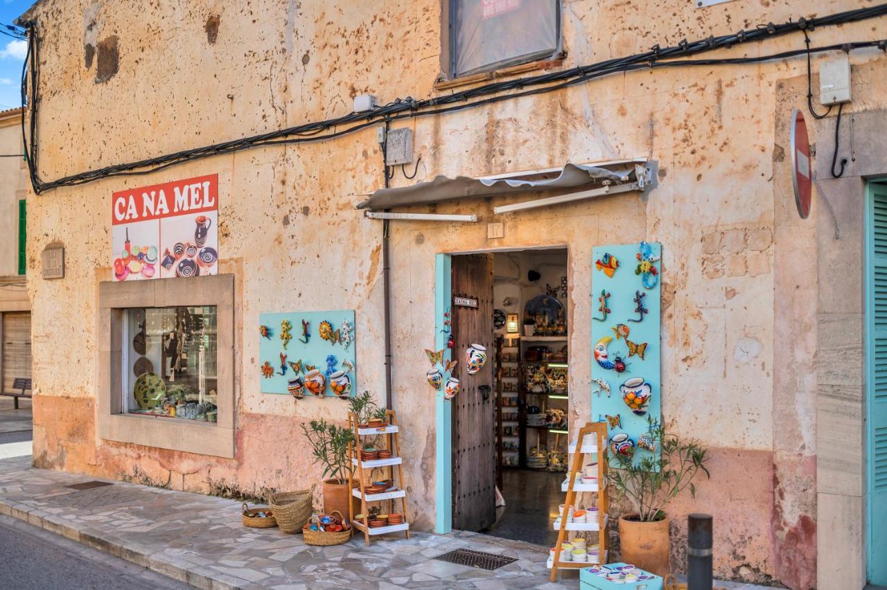 Charmantes Und Modernes Stadthaus Casa Corazon سنتاني المظهر الخارجي الصورة